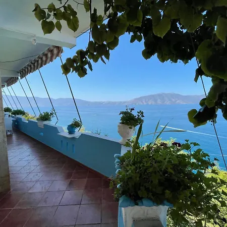 Pashaj Rum i privatbostad