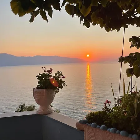 Pashaj Privatunterkunft Vlorë