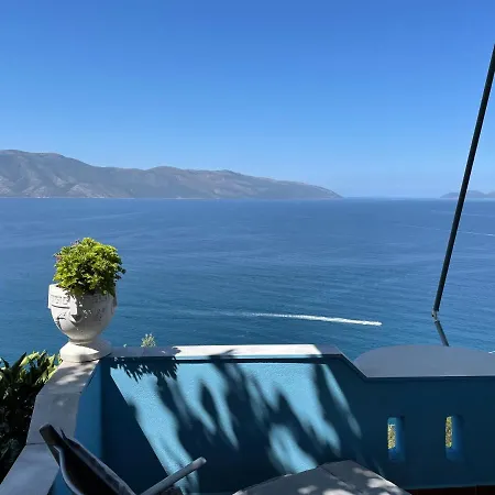 Rum i privatbostad Pashaj *