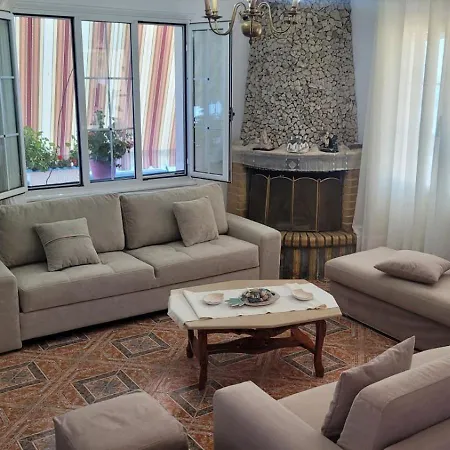Pashaj Homestay