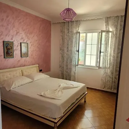 Privatunterkunft Pashaj