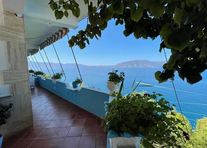 Pashaj Alloggio in famiglia