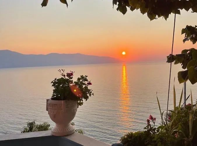 Pashaj Alloggio in famiglia Vlorë