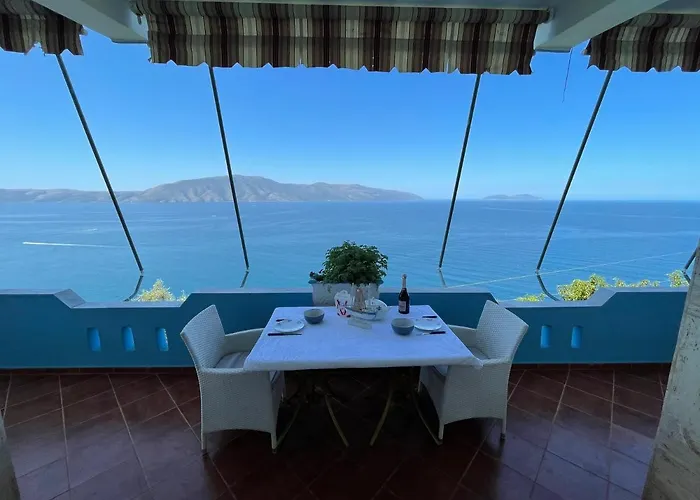 Pashaj Alloggio in famiglia Vlorë