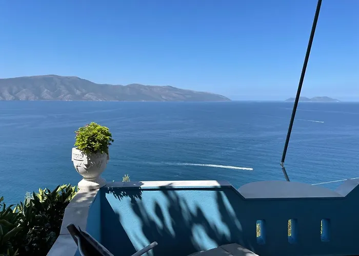 Alloggio in famiglia Pashaj *