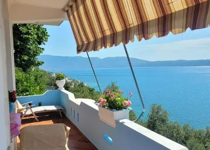 Alloggio in famiglia Pashaj