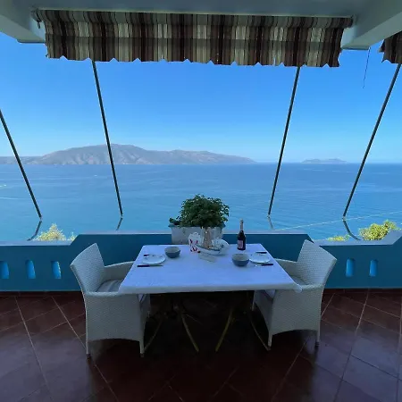 Pashaj Privatunterkunft Vlorë