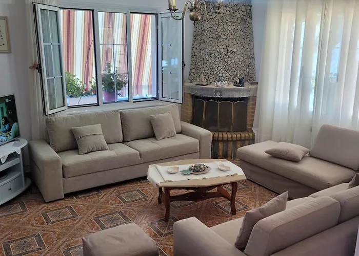 Pashaj Homestay
